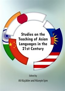 Studies on the Teaching of Asian Languages in the 21st Century (Cambridge Scholar Publishing)