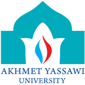 Akhmet Yassawi 
