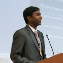 Ashutosh Anand